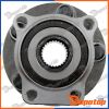 Moyeu de roue avant pour SUBARU | KLP-SB-013, 29SKV323